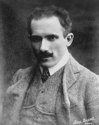 Arturo Toscanini (1908). By Aime Dupont Studio, which was a well-