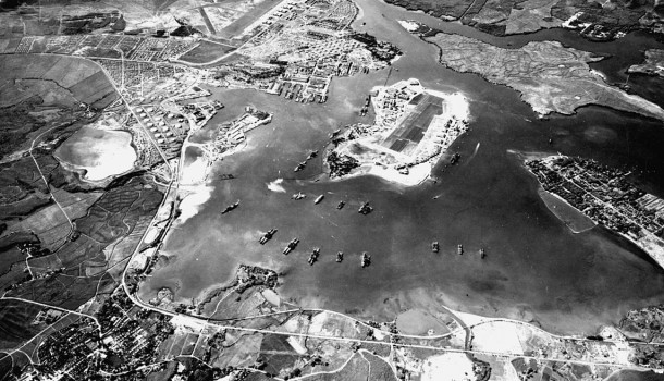 Deutscher Angriff auf die Sowjetunion, Überfall Japans auf Pearl Harbor