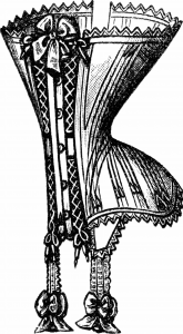 Sans-Ventre-Korsett, By Anonymous [Public domain], via Wikimedia Commons