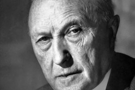 Auch Adenauer stirbt: Wichtiges Kapitel der deutschen Nachkriegsgeschichte zu Ende