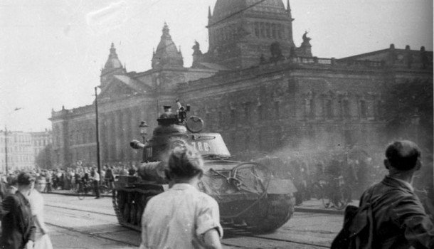 Der 17. Juni: Historischer Tag des Protests in der DDR