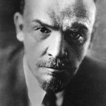 Wladimir Iljitsch Lenin (1920). See page for author [Public domain], via Wikimedia Commons