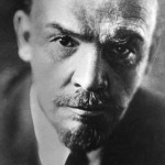 Wladimir Iljitsch Lenin. See page for author [Public domain], via Wikimedia Commons