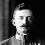 Kaiser Karl I. von Österreich, König Karl IV. von Ungarn (1917), Wenzl Weis [Public domain], via Wikimedia Commons