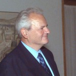Slobodan Milošević (1996), By SSGT Lance Cheung, USAF [Public domain], via Wikimedia Commons