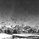 Fallschirmspringer, Koreakrieg U.S. Army Korea (Historical Image Archive) / Foter / CC BY-NC-ND