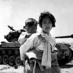 Zivilisten im Koreakrieg U.S. Army Korea (Historical Image Archive) / Foter / CC BY-NC-ND