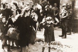 Deutsche Massenmorde in Goebbels’ „totalem Krieg“
