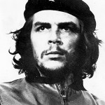 Che Guevara, By Alberto Korda (Museo Che Guevara, Havana Cuba) [Public domain], via Wikimedia Commons