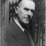 Thomas Mann, 1937 Foto von Carl van Vechten. Carl Van Vechten [Public domain], via Wikimedia Commons