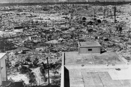 6. August 1945: Erste Atombomben zwingen Japan in die Knie