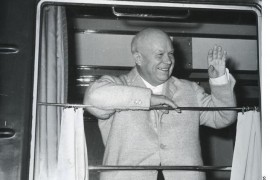 27. November 1958: Chruschtschow stellt Ultimatum