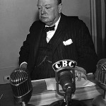 Winston Churchill (1943) By Churchill-in-quebec-1944-23-0201a.gif: Federal Governmentderivative work: Vearthy [Public domain], via Wikimedia Commons