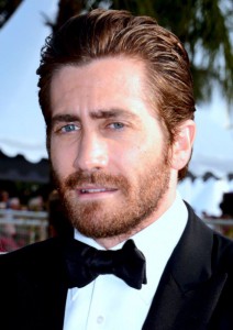 Jake Gyllenhaal (2015). Georges Biard [CC BY-SA 3.0], via Wikimedia Commons
