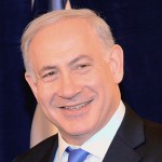 Benjamin Netanjahu, 2012. By U.S. Department of State [Public domain], via Wikimedia Commons
