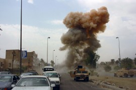 Katastrophale Lage im Irak: Zivilisten leiden unter Gewalt von allen Seiten