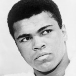Muhammad Ali (1967). By Ira Rosenberg [Public domain], via Wikimedia Commons