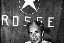 Terrorismus weiter im Brennpunkt: „Rote Brigaden“ ermorden Aldo Moro
