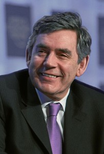 Gordon Brown (2008). By Copyright World Economic Forum (www.weforum.org), swiss-image.ch/Photo by Remy Steinegger [CC BY-SA 2.0], via Wikimedia Commons
