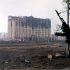 Vorläufiger Frieden in Tschetschenien, andere Krisen bleiben bestehen