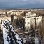 Tschernobyl-Sperrzone 2015, Foto Alexander Blecher, blecher.info [CC BY-SA 3.0 de, CC BY-SA 4.0 oder GFDL], via Wikimedia Commons