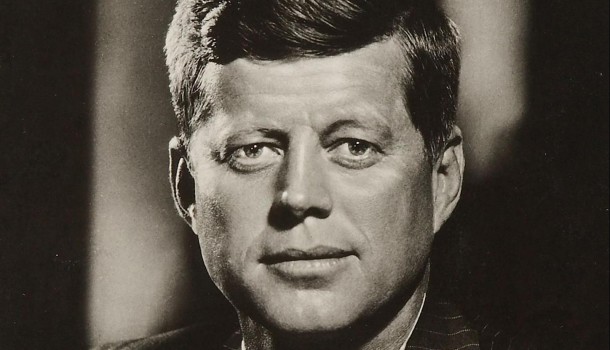US-Präsident Kennedy zwischen humaner Bürgerrechtspolitik und kubanischem Fiasko