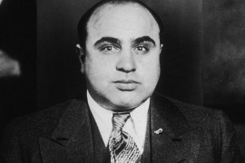 14. Februar 1929: Brutaler Mafia-Mord am Valentinstag
