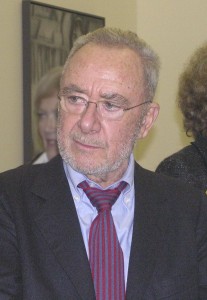 Gerhard Richter (2005), By User Hps-poll on de.wikipedia [GFDL or CC-BY-SA-3.0], via Wikimedia Commons