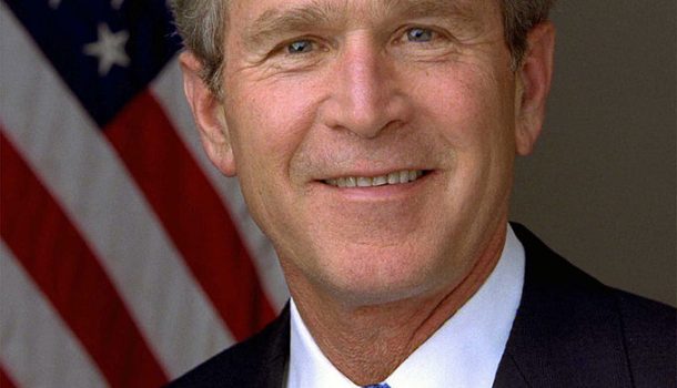 7. November 2000: Bush gewinnt Präsidentenwahl