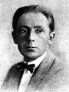 Friedrich Wilhelm Murnau, [Public domain], via Wikimedia Commons