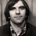 Rudi Dutschke, By photo taken by photo machine, source is my private collection. I am the wife of Rudi Dutschke who is no longer alive. This one was never published..Dodo von den Bergen at de.wikipedia [Public domain], from Wikimedia Commons