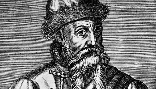 3. Februar 1468: Der Mann des Jahrtausends stirbt