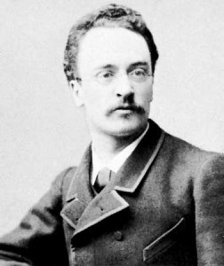 Rudolf Diesel (1883) - By Unknown photographer [Public domain], via Wikimedia Commons