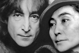 18. Februar 1933: Yoko Ono kommt zur Welt