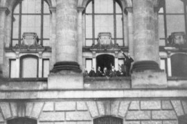 9. November 1918: Vom Deutschen Kaiserreich zur Republik
