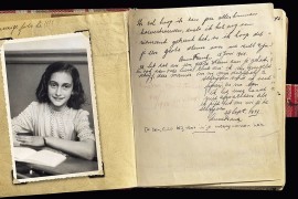 4. August 1944: Gestapo-Häscher besiegeln das Schicksal der Anne Frank