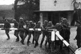 1. September 1939: Der Zweite Weltkrieg beginnt – Überfall auf Polen