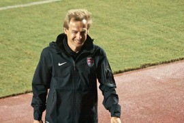 27. April 2009: FC Bayern feuert Klinsmann