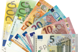 1. Januar 1999: Neue Währung für Europa