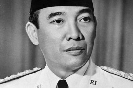 27. Dezember 1949: Indonesien wird souverän