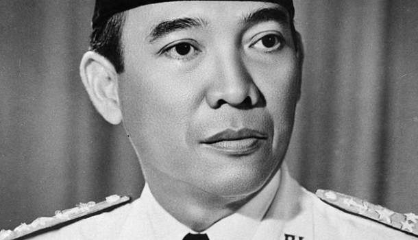 27. Dezember 1949: Indonesien wird souverän