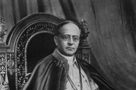 11. Februar 1929: Vatikan wird zum Staat