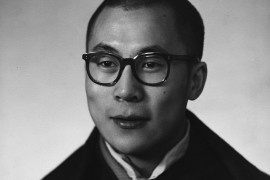 17. März 1959: Der Dalai Lama flieht nach Unruhen aus Tibet