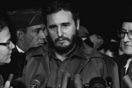 2. Januar 1959: Castros Truppen stürzen den Diktator