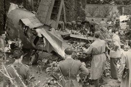 4. Mai 1949: FC Turin fliegt in den Tod