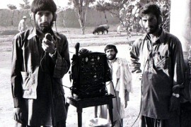 27. Dezember 1979: Sowjets marschieren in Afghanistan ein