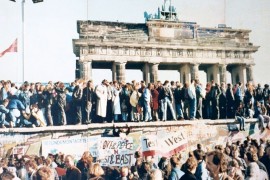 9. November 1989: »Der Tag der Deutschen«: Nach 28 Jahren fällt die Mauer