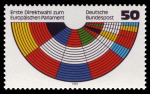 Sonderbriefmarke der Deutschen Bundespost - Deutsche Bundespost [Public domain], via Wikimedia Commons