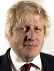 Boris Johnson (2018) - Government of UK [OGL 3], via Wikimedia Commons