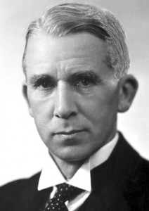 Walter Norman Haworth - Nobel Foundation [Public domain], via Wikimedia Commons